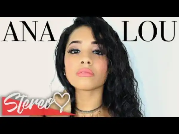 Ana Lou - Shower